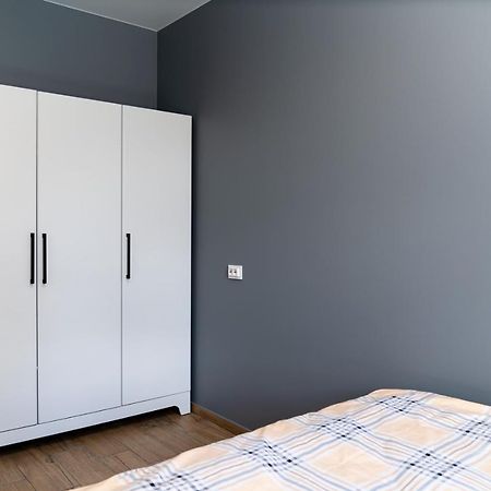 Apartment In The Heart Of Chernigov 外观 照片